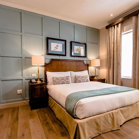 Gold Reef City Theme Park Hotel Йоханнесбург Экстерьер фото