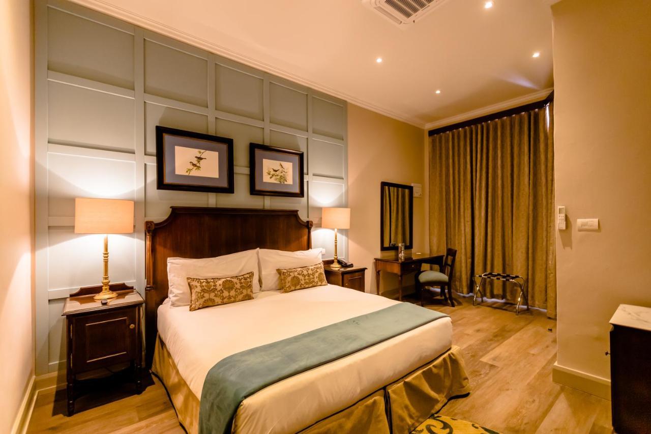 Gold Reef City Theme Park Hotel Йоханнесбург Экстерьер фото