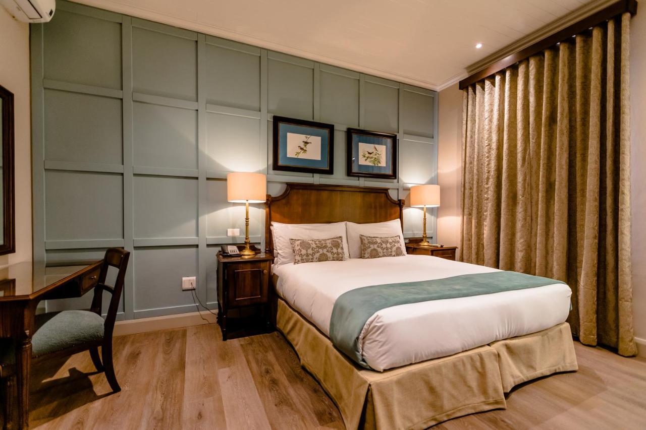 Gold Reef City Theme Park Hotel Йоханнесбург Экстерьер фото