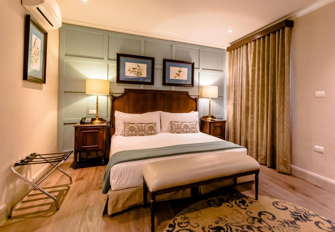 Gold Reef City Theme Park Hotel Йоханнесбург Экстерьер фото