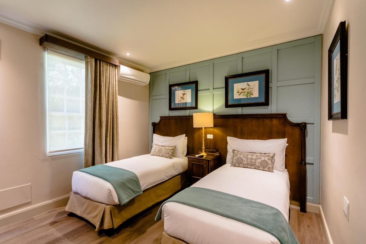 Gold Reef City Theme Park Hotel Йоханнесбург Экстерьер фото