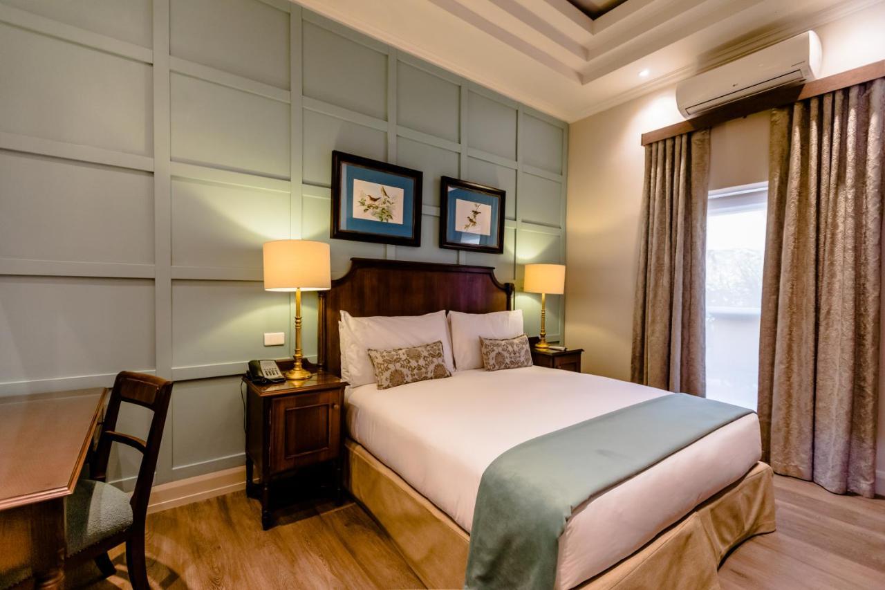 Gold Reef City Theme Park Hotel Йоханнесбург Экстерьер фото