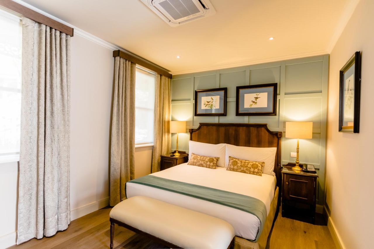 Gold Reef City Theme Park Hotel Йоханнесбург Экстерьер фото