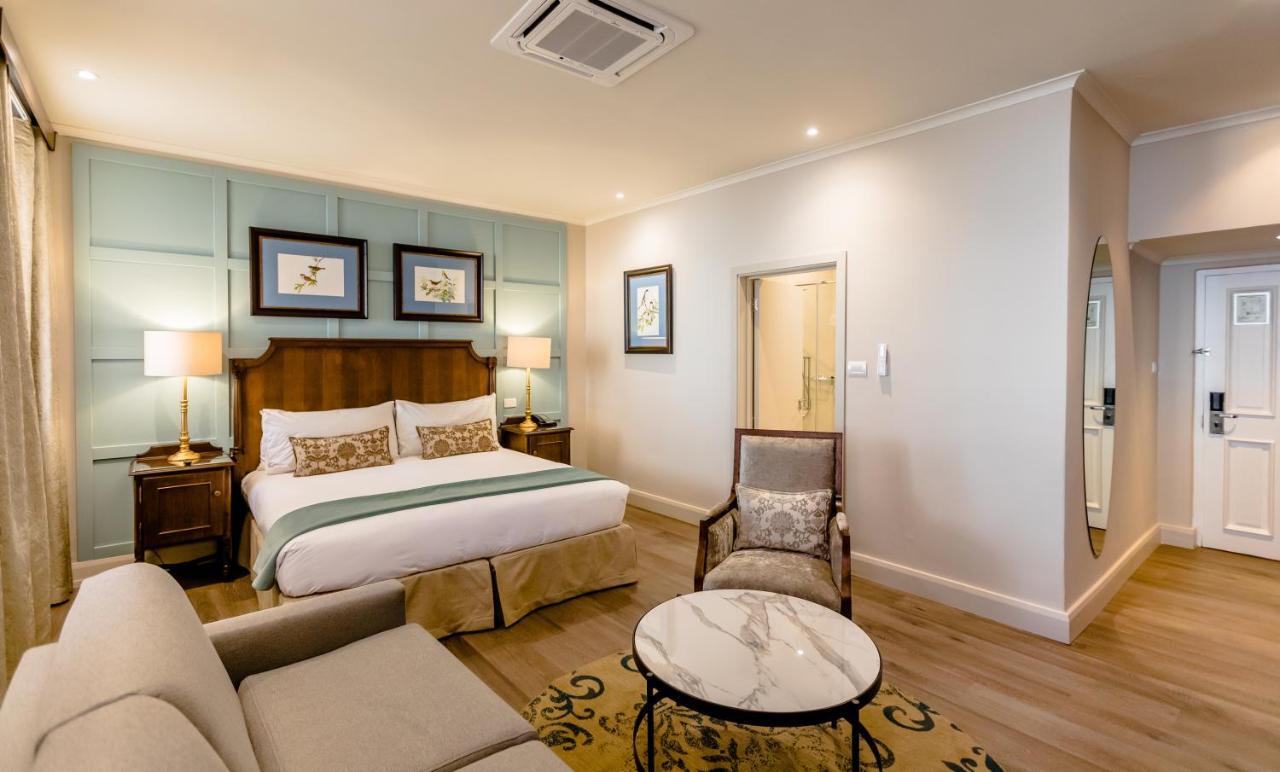 Gold Reef City Theme Park Hotel Йоханнесбург Экстерьер фото