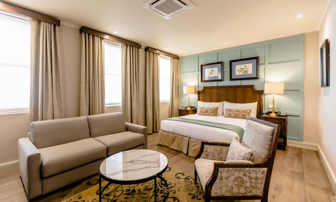 Gold Reef City Theme Park Hotel Йоханнесбург Экстерьер фото