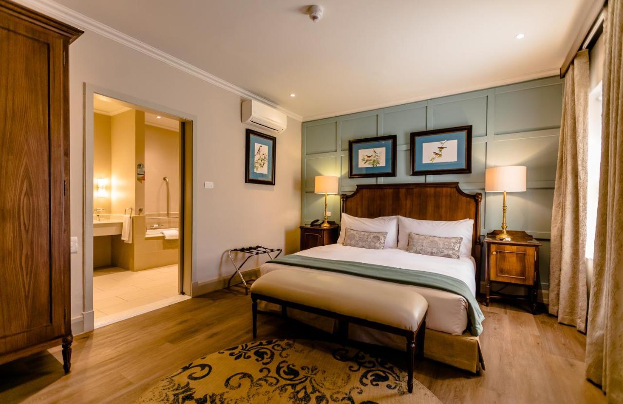 Gold Reef City Theme Park Hotel Йоханнесбург Экстерьер фото