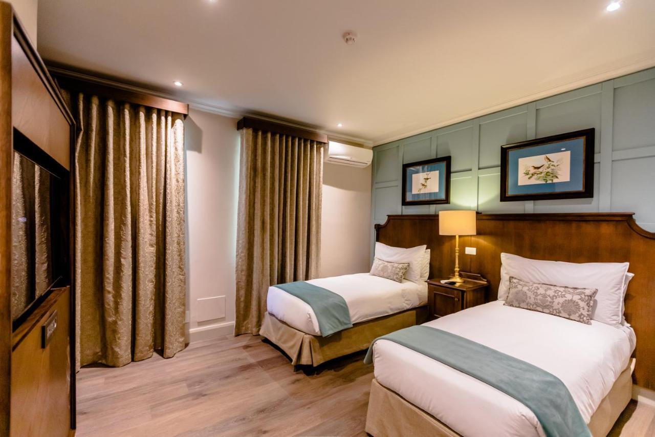 Gold Reef City Theme Park Hotel Йоханнесбург Экстерьер фото