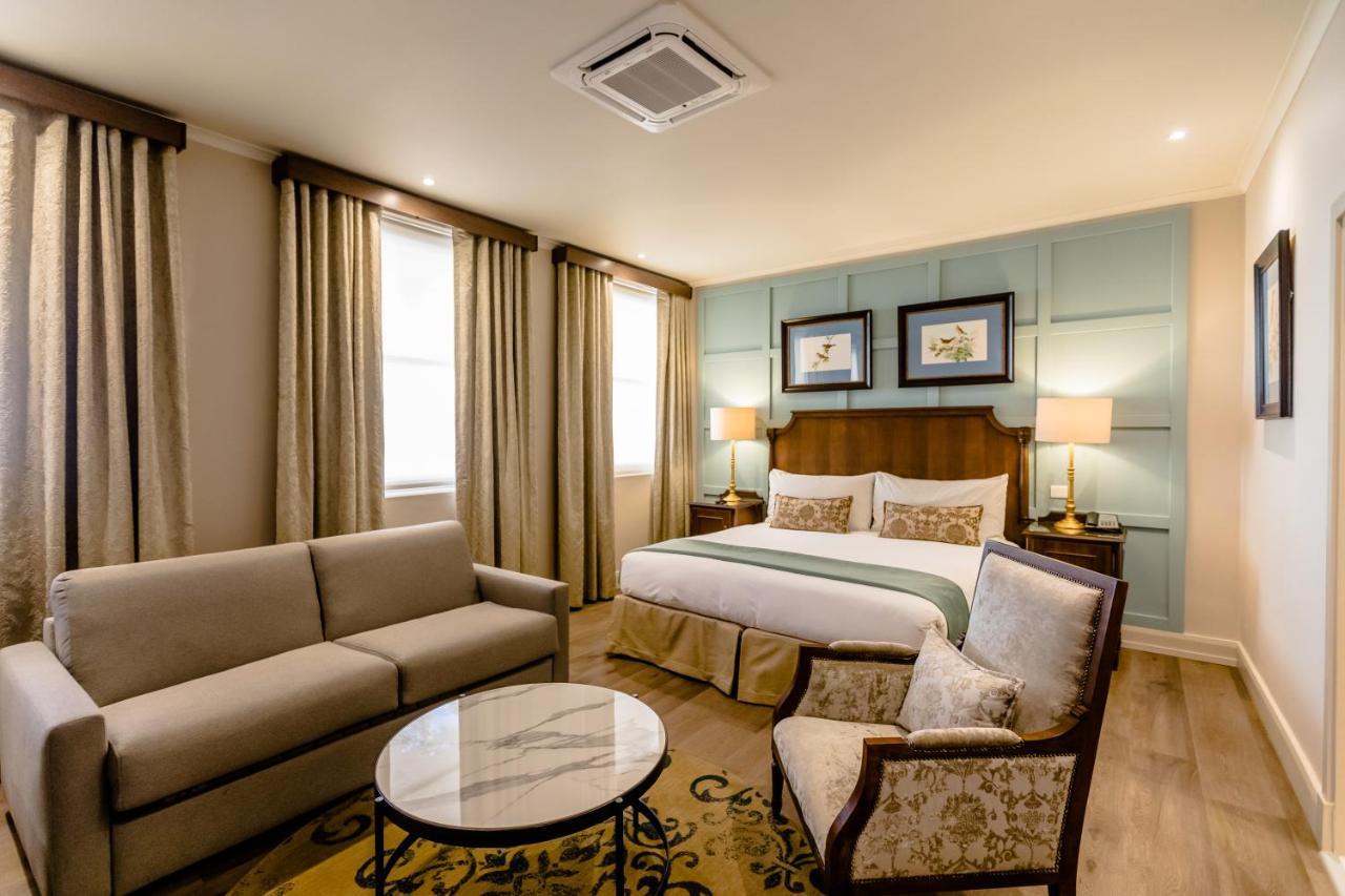 Gold Reef City Theme Park Hotel Йоханнесбург Экстерьер фото