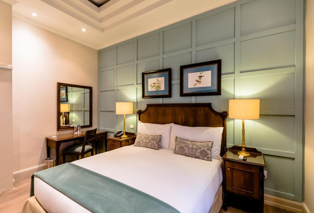 Gold Reef City Theme Park Hotel Йоханнесбург Экстерьер фото
