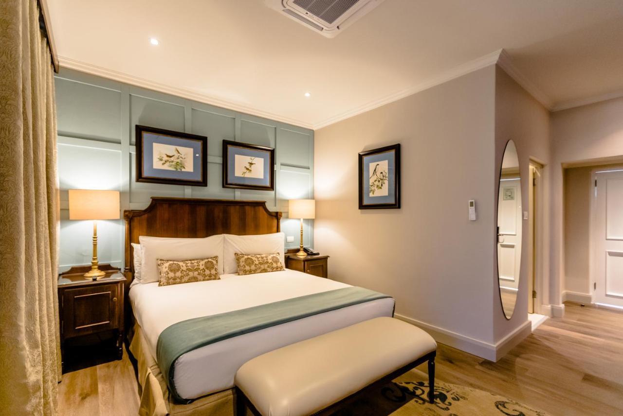 Gold Reef City Theme Park Hotel Йоханнесбург Экстерьер фото