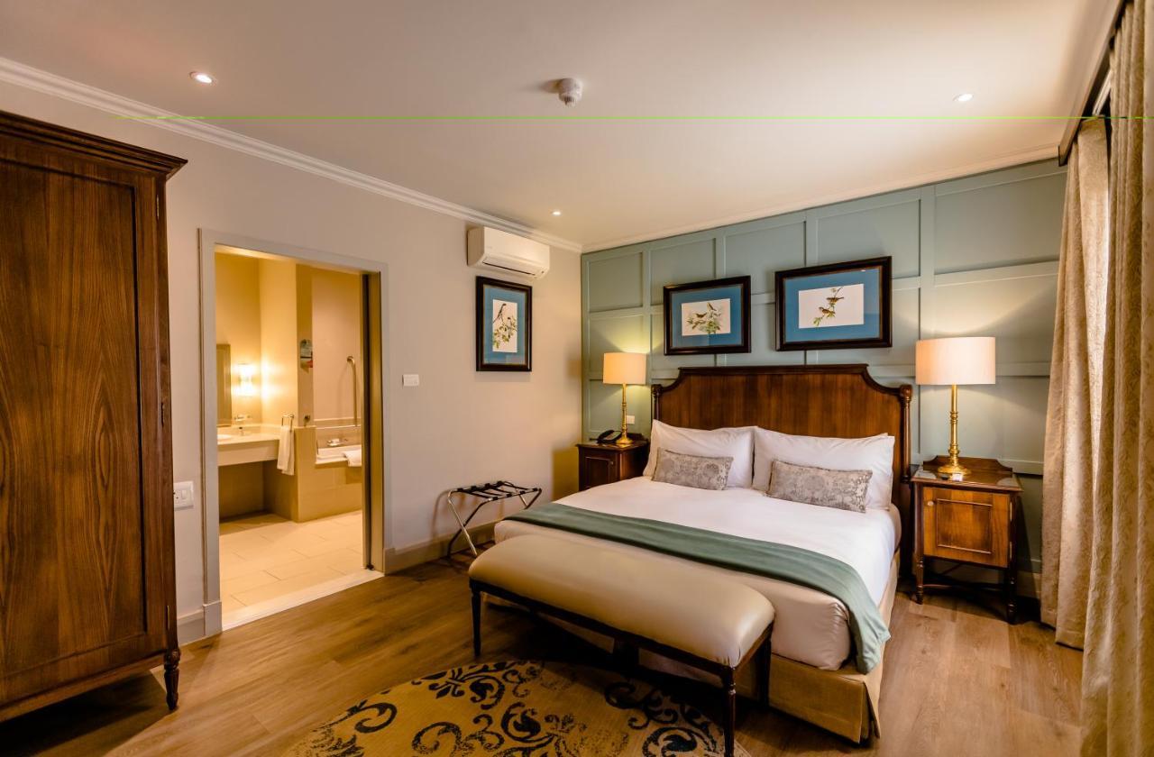 Gold Reef City Theme Park Hotel Йоханнесбург Экстерьер фото