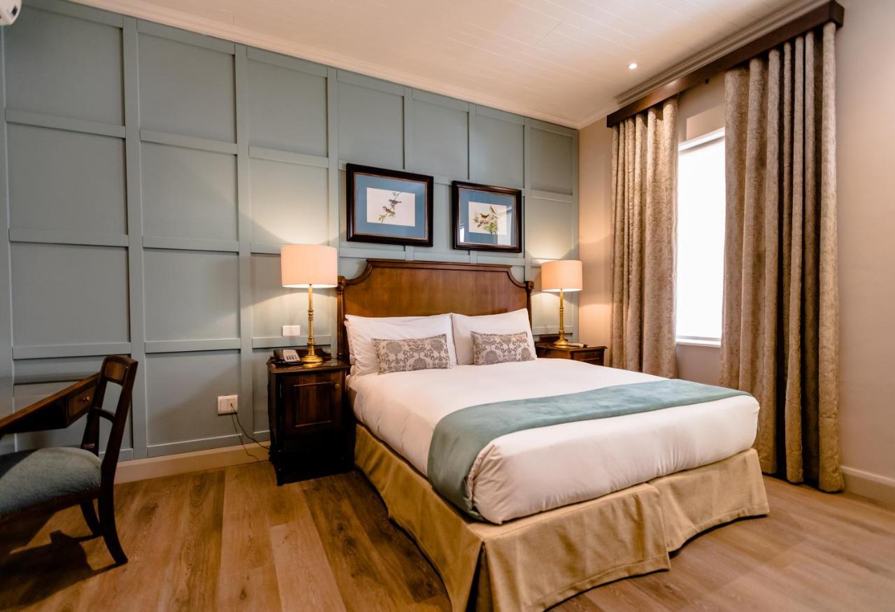 Gold Reef City Theme Park Hotel Йоханнесбург Экстерьер фото