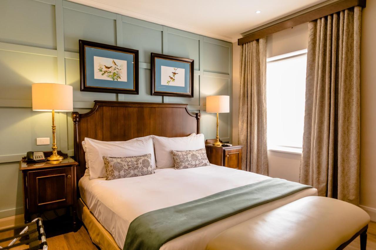 Gold Reef City Theme Park Hotel Йоханнесбург Экстерьер фото